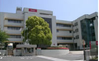 Hoyu Headquarters